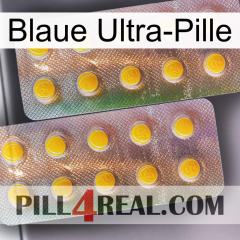 Blue Ultra Pill new10